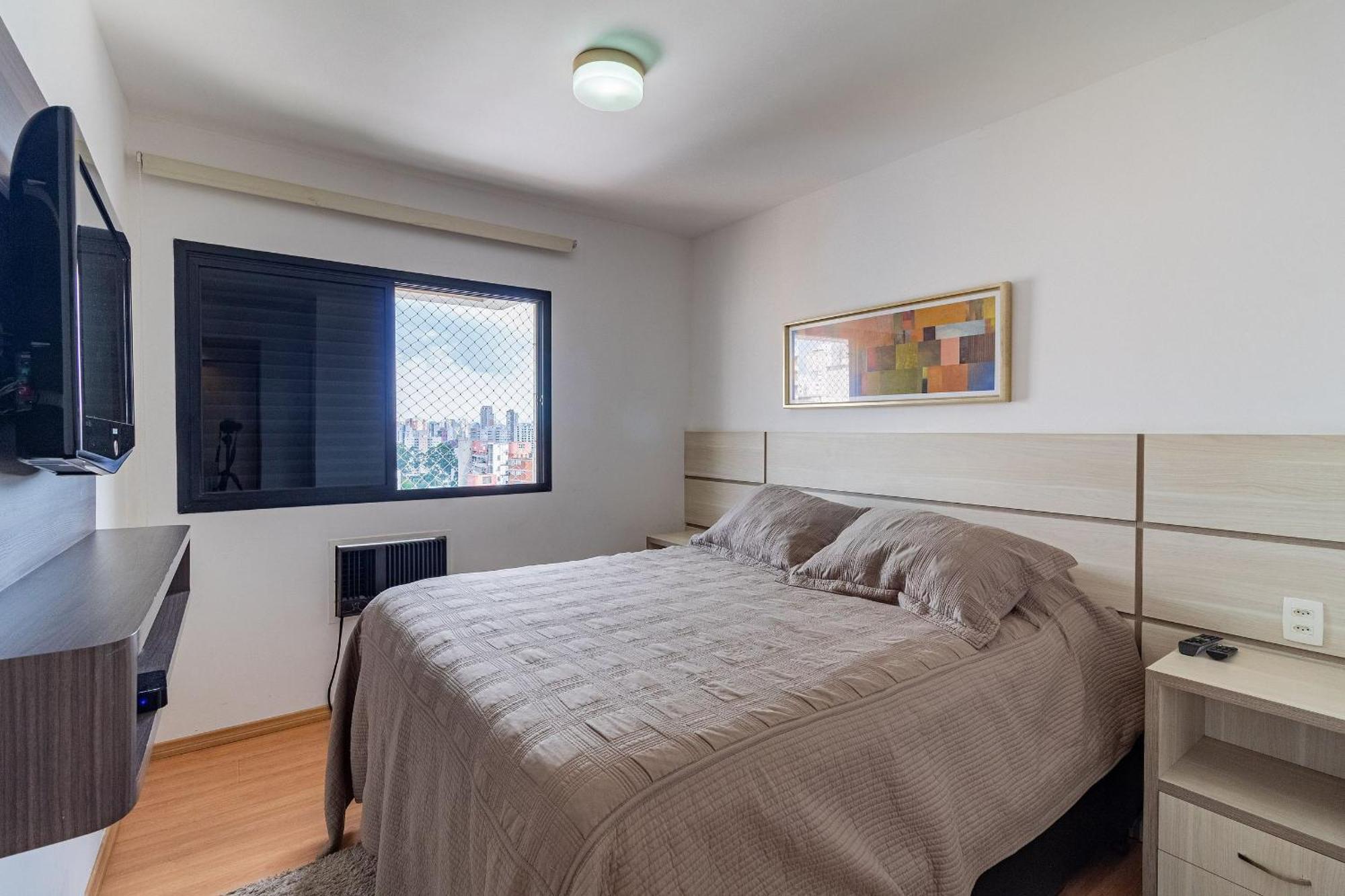 Lflats No The First Free Flex Residence Service São Paulo Kültér fotó