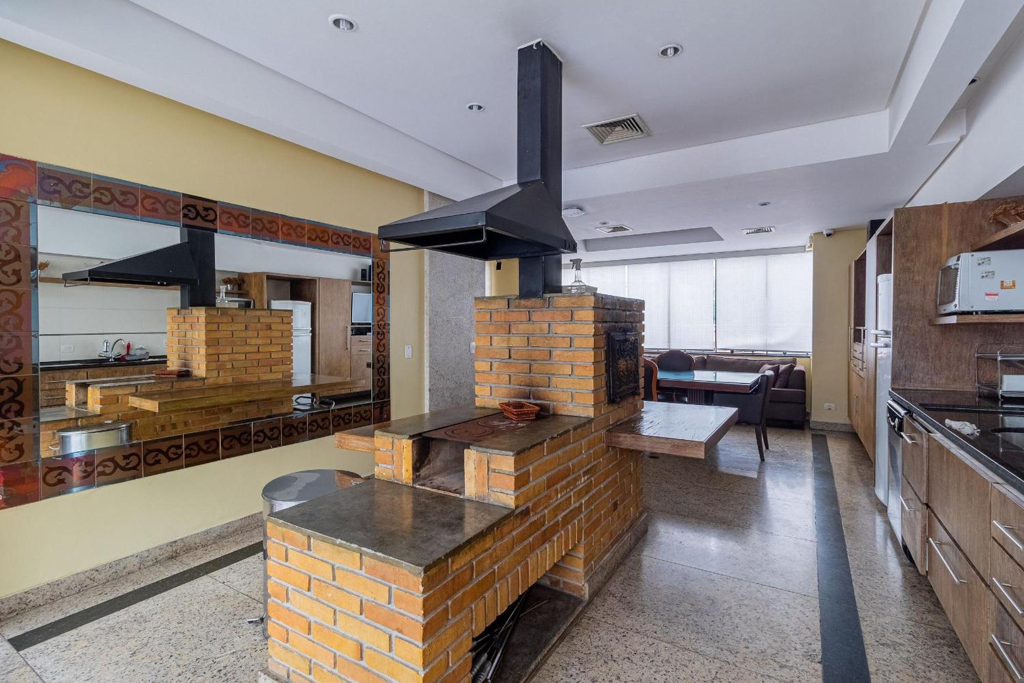Lflats No The First Free Flex Residence Service São Paulo Kültér fotó